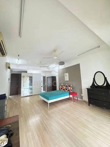 BOOKING 2K Murah FREEHOLD Eden Jalil Puncak Jalil 2 Seri Kembangan 1