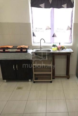 Sama Jaya Apartment 1