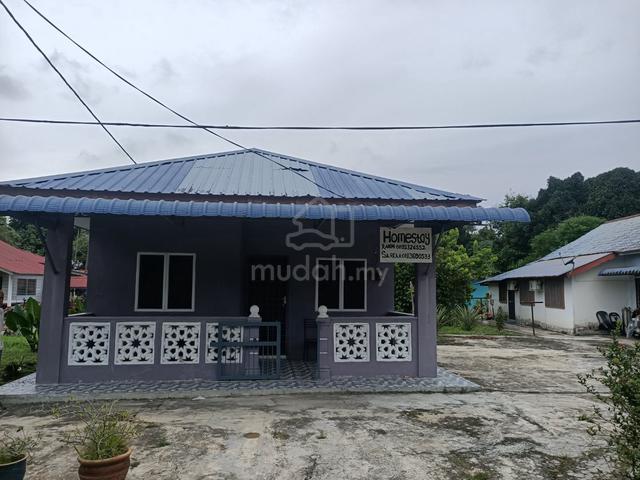 Enjoy your vacation in Taiping with S.H. Homestay! 1