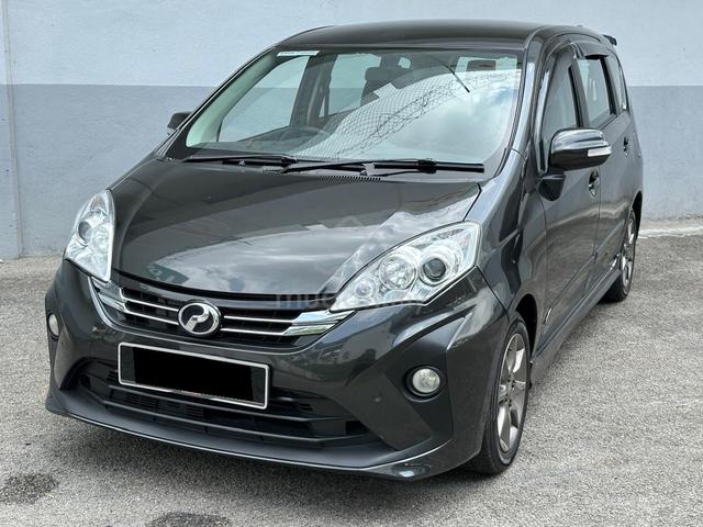 Perodua ALZA 1.5 AV (A) - 2