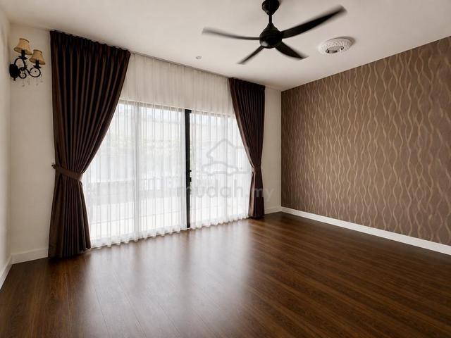 Bungalow (Single Storey) @ Nusa Cinta, Setia Fontaines 1
