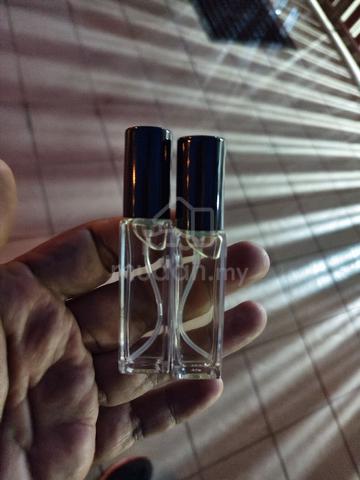 Carousel Image Selected