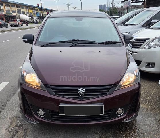 2020 Proton EXORA PREMIUM 1.6L (A) - 2