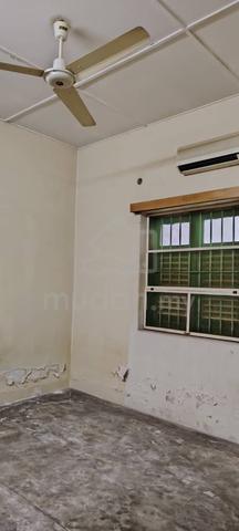 Ayer Itam SINGLE-STY SEMI-DETACHED LA-2820SF 3-bedrooms near Pg Hill 5