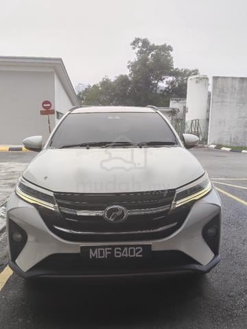 2020 Perodua ARUZ 1.5 AV MY19 D38L (A) - 3