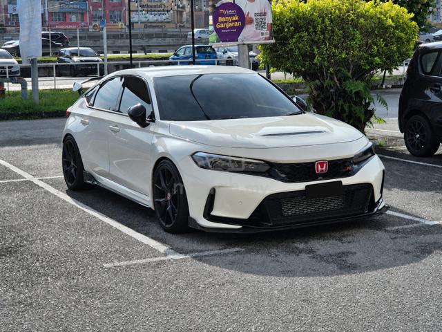 Honda TYPE R 2023 STAGE 2 19000KM MILEAGE ONLY - 1