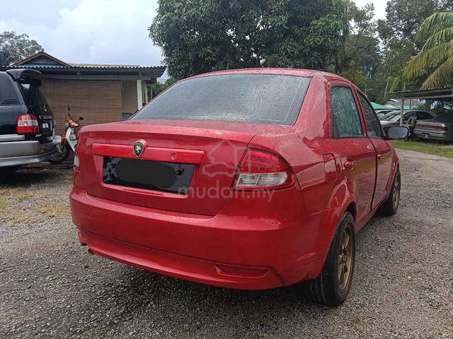 2014 Proton SAGA 1.3 SV (A) - 1