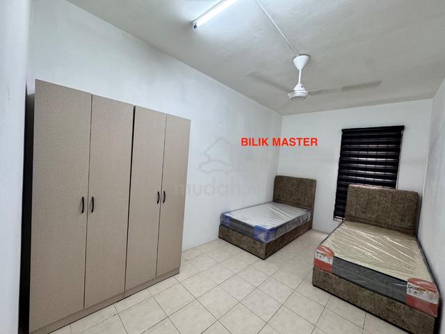 Pusat Komersial Seksyen 7 1