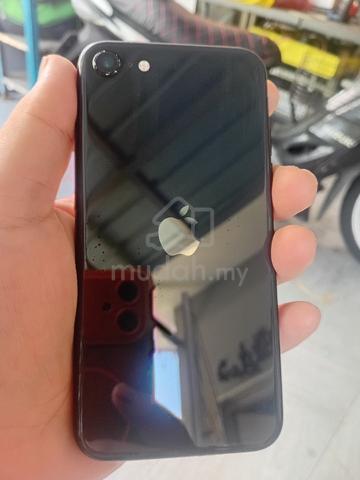 iphone se 64gb 2020 - photo 2 of 6