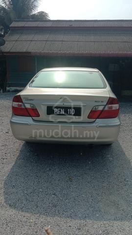 2003 Toyota CAMRY 2.0 E ACV31R-JEPNKE (A) - 4