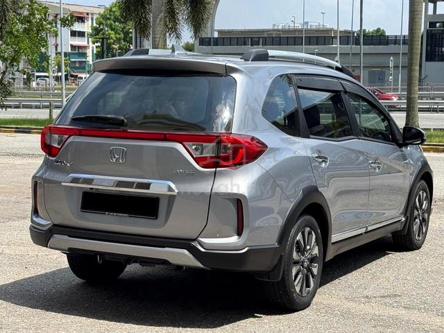 2020 Honda BR-V 1.5 V FL SUV BRV 7ST RCAM P/START - 5