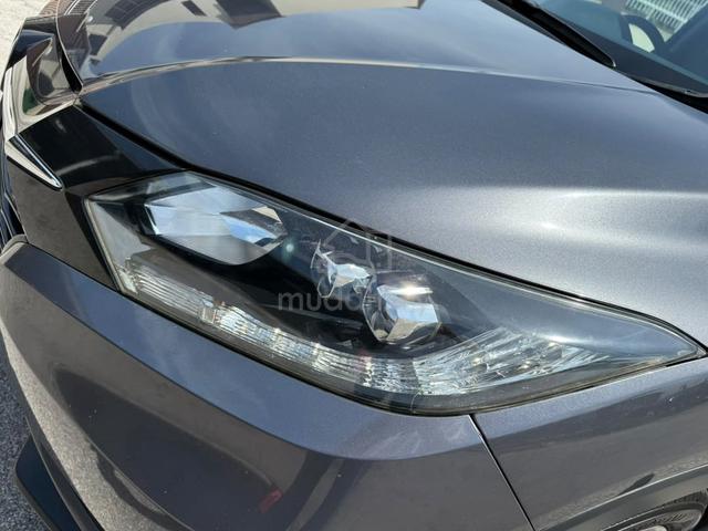 Full V Spec 2016 Honda HR-V 1.8 ENHANCED (A) - 2