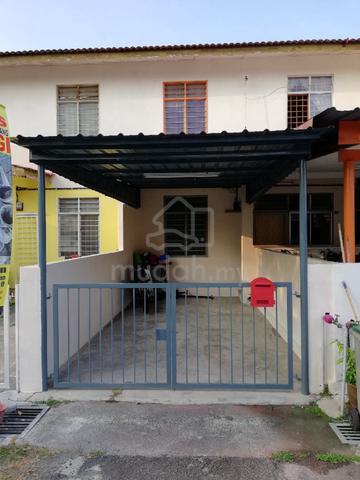 Town House Taman Limbongan Permai (Lorong Pandan) 1