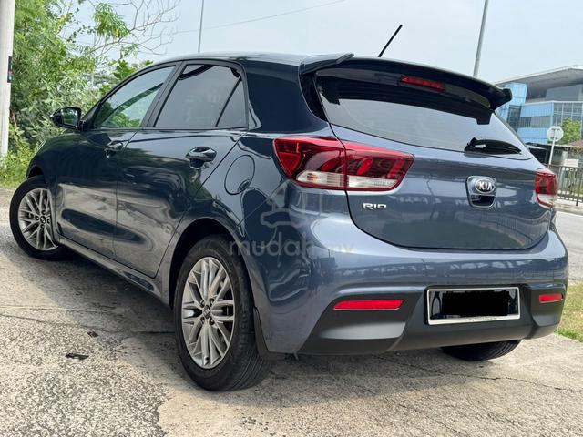 2019 Kia RIO 1.4 MPI HATCHBACK 3 YEAR WARRANTY - 3