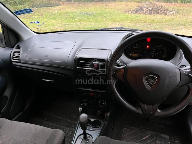 2016 Proton SAGA 1.3 STANDARD CVT (A) - 4