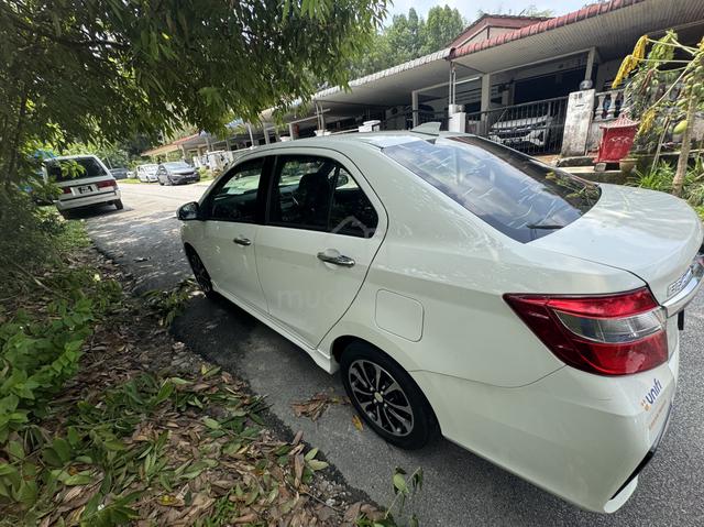 2021 Perodua BEZZA 1.3 X MY16 D63D FACELIFT (A) - 3