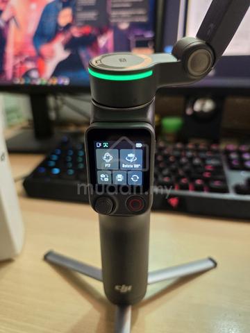 Dji Osmo mobile 8P (Baru buka kotak)  - photo 4 of 6