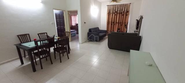 Alpine Village Apartment 1