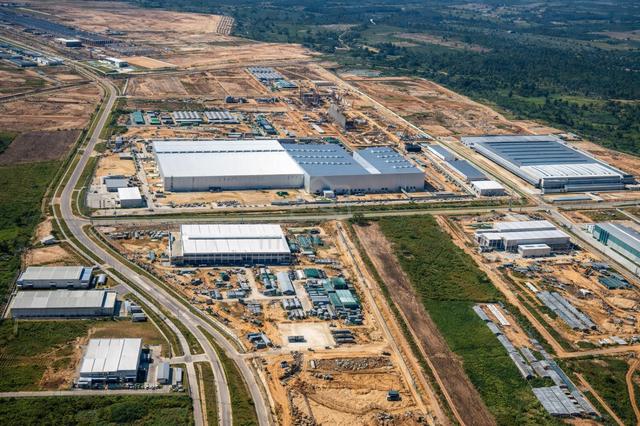 Cheap Freehold Industrial Land Near PLUS Highway | Ideal for Factory 1