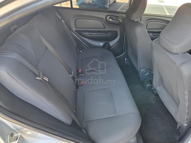 2009 Mazda 3 2.0 SPORT (A) - 4