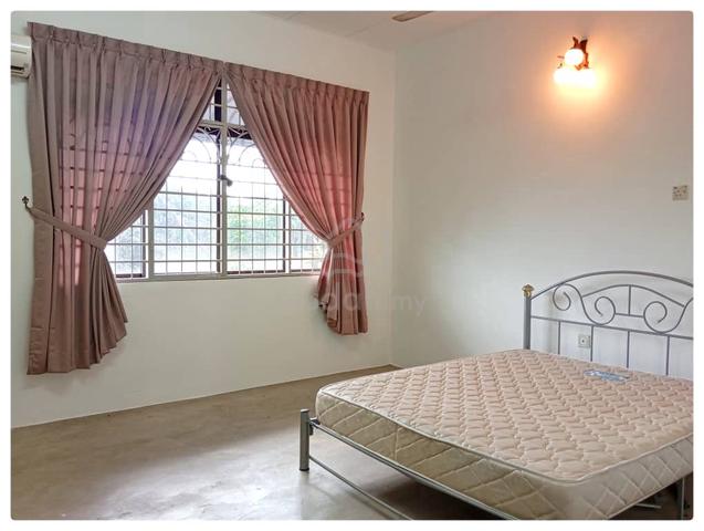 Nibong Tebal 2 Storey Terrace Rent near USM ParitBuntar 1