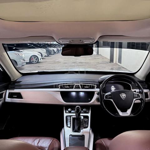 2020 Proton X70 1.8 TGDI PREMIUM 5YRS WRT FOR YOU - 4