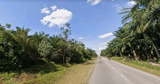 Padang Meha Karangan Heavy Industrial land for Sale 1