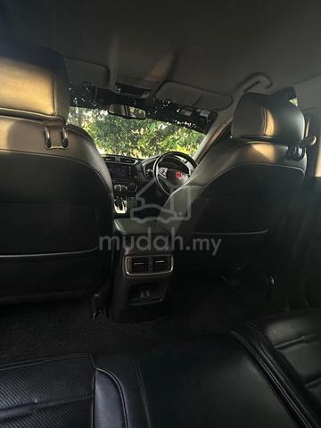 2019 Honda CR-V 1.5 TC 2WD RW (A) - 4