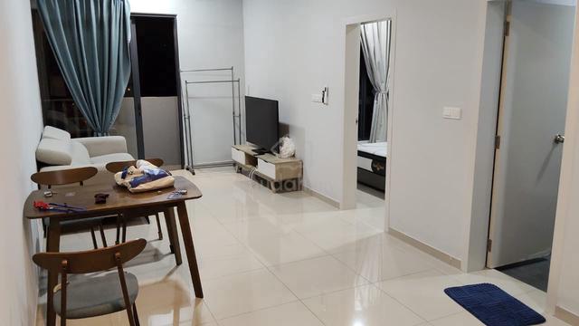 Amani Residences 1