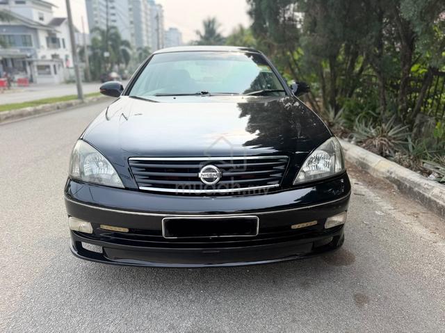 2007 Nissan SENTRA 1.6 SG N16 FACELIFT (A) - 5