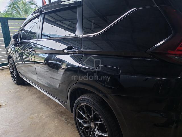 2022 Mitsubishi XPANDER 1.5 MY20 (A) - 2