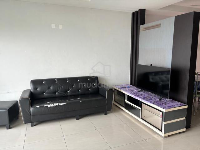 SuriaMas Suites (Johor Bahru) 1