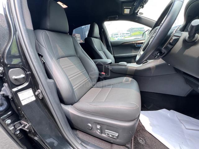 2021 Lexus NX300 2.0 ‼️ YEAR END CLEARANCE STOCK‼️ - 4