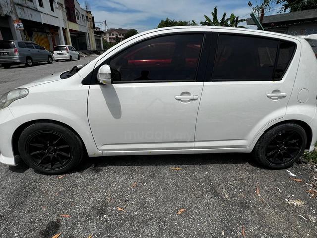 2008 Perodua MYVI 1.3 SXi FACELIFT (M) - 3