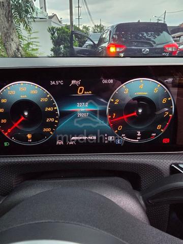 2019 Mercedes Benz A45 2.0 S (A) - 5