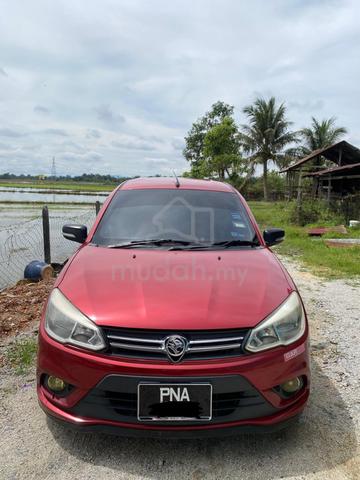 2017 Proton SAGA 1.3 STANDARD CVT (A) - 3