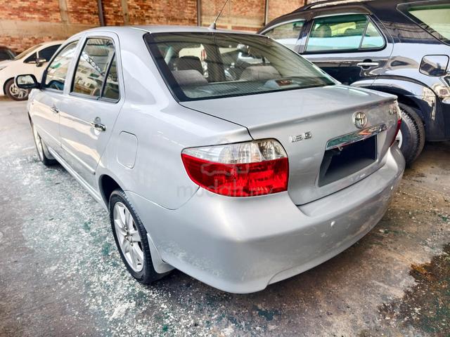 2005 TOYOTA VIOS 1.5 (A) G tip top condition Nego - 4
