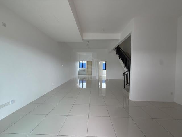 2 Storey Terrace Nibong Tebal Taman Fajar Indah Full Loan Subsale Bunt 1