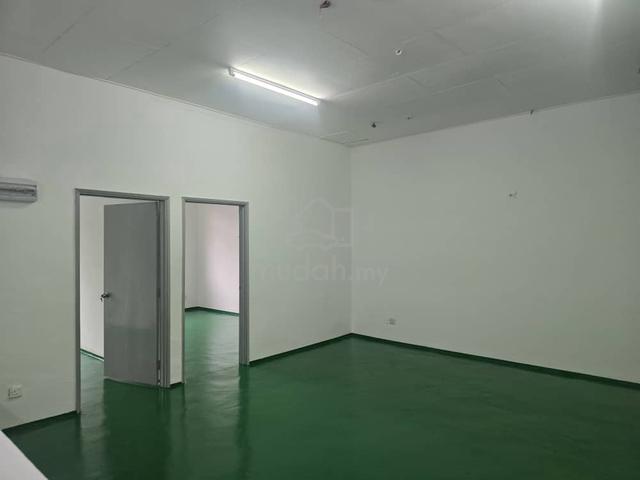 NEWLY FULLY REFURBISHED,22 x 80 Big Size,Bangi Seksyen 4,Bandar Baru 1
