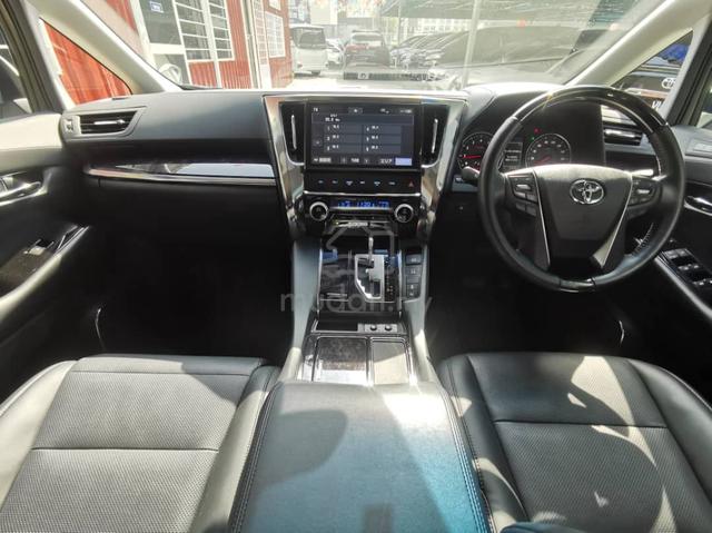 BIGSALE✅2019 Toyota VELLFIRE 2.5 ZG Modellista - 4