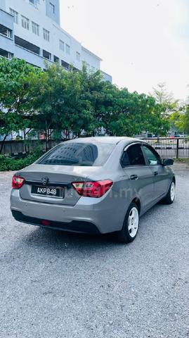 2016 Proton SAGA 1.3 PREMIUM CVT (A) - 2