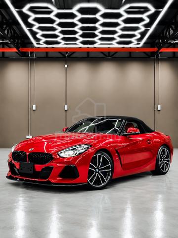 2021 BMW Z4 MSport S-Drive 2.0T - 1
