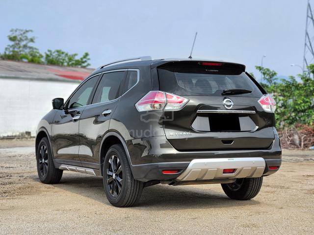 2018 Nissan X-TRAIL 2.0 IMPUL (A) 3 TAHUN WARRANTY - 3