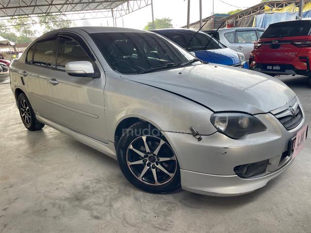 2011 Proton PERSONA 1.6 ELEGANCE (A) OTR - 5