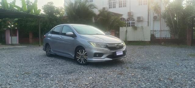 2019 Honda CITY 1.5 V GM6 FACELIFT (A) 1 OWNER - 2