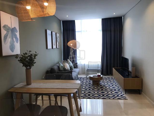 Sky Suites @ KLCC 1