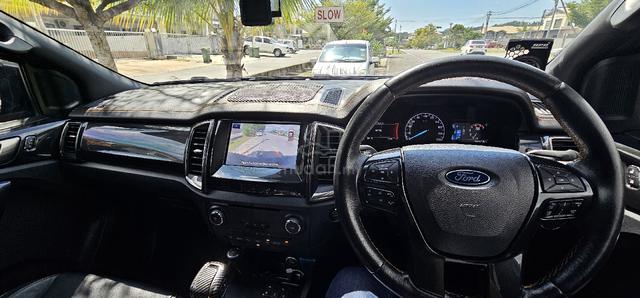 2019 Ford RANGER 2.0 WILDTRAK 4WD BI-TURBO (A) - 3