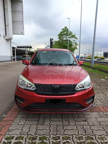 2020 Proton SAGA PREMIUM AT 1.3L (A) - 3