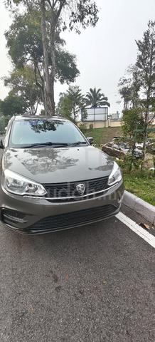 2020 Proton SAGA 1.3 PREMIUM AT MY16 BT P2-13A - 3