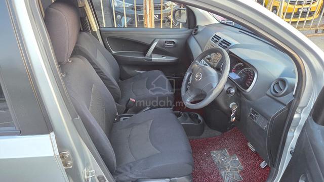 2014 Perodua MYVI 1.3 SE ZHS (A) - 4